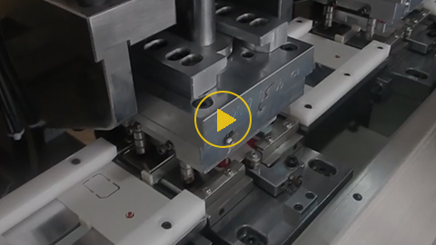 ماكينة تخريم كروت SIM، WT-007SCPM