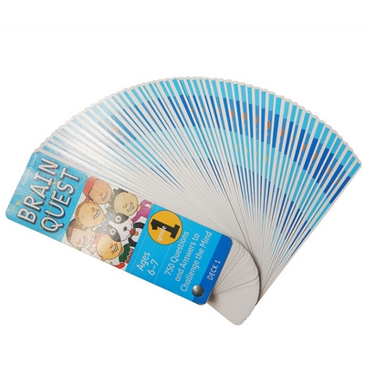 البطاقات الذكية التعليمية للأطفال