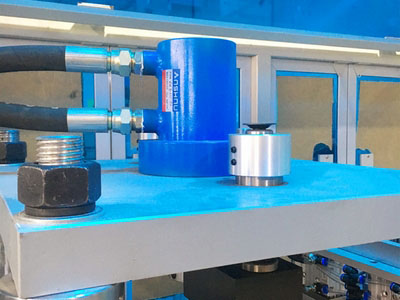 وحدة التخريم