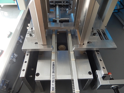 وحدة تجميع الكروت