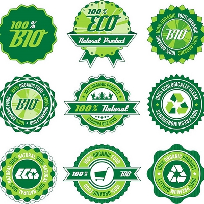 الليبل (الملصقات)