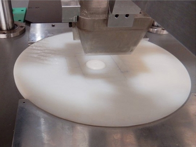 وحدة القطع القوالب