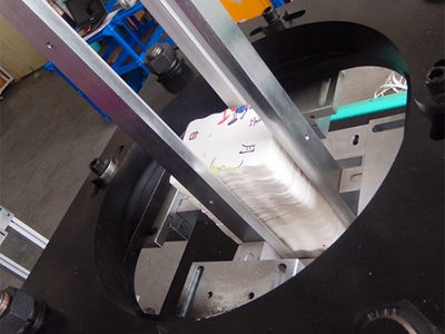 وحدة التجميع