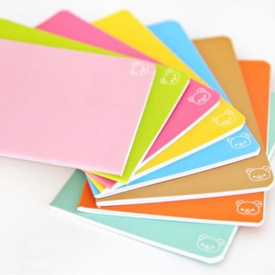 دفاتر الملاحظات