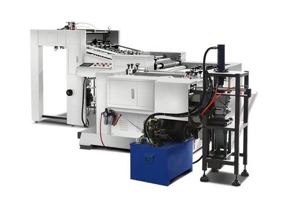 خط إنتاج ورق اللعب WT-007CSCM