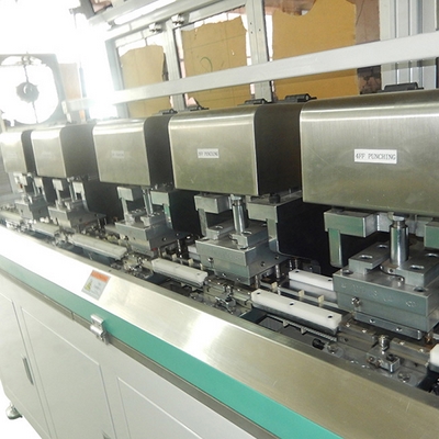 وحدة التخريم