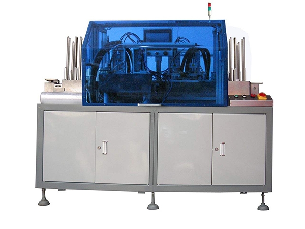 ماكينة تخريم كروت SIM، WT-007SCMM