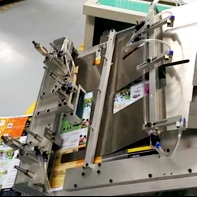 وحدة اللحام النقطي