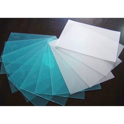 الألواح النظيفة